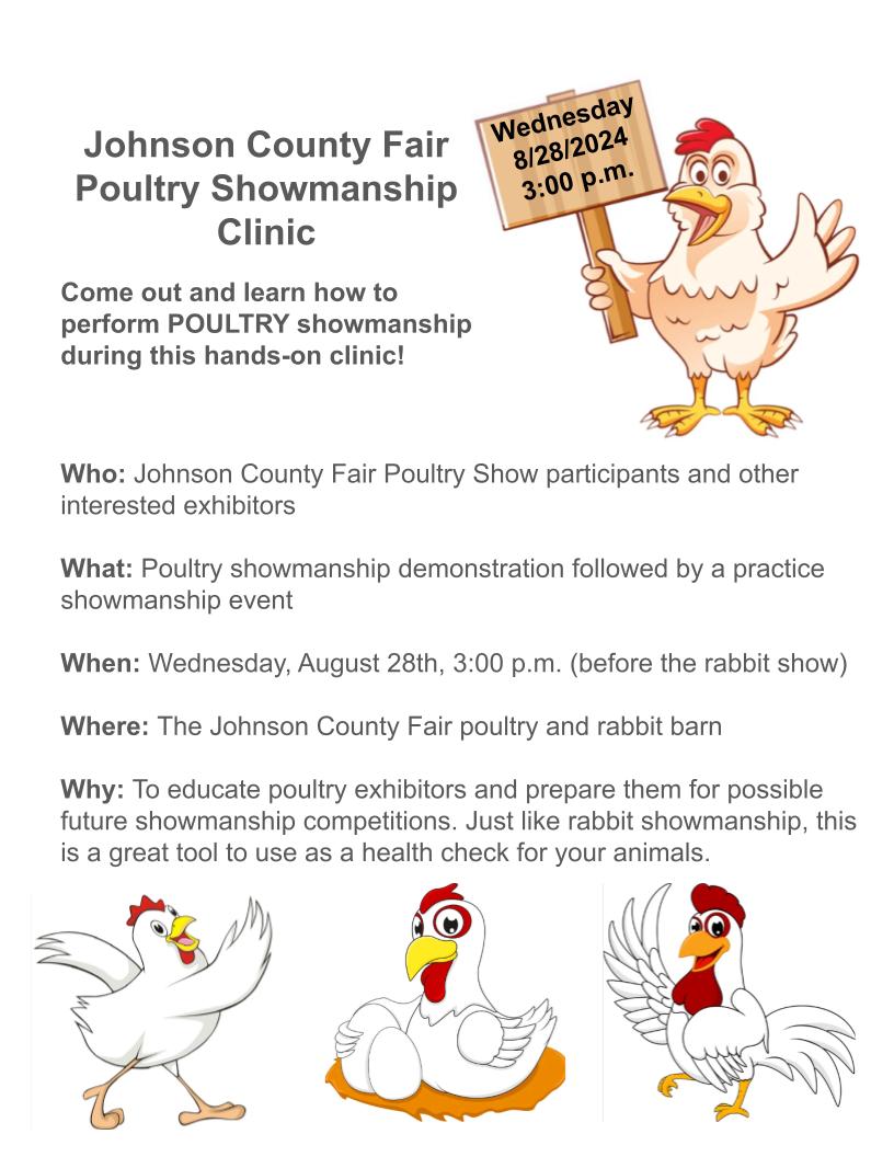 Poultry – Welcome!